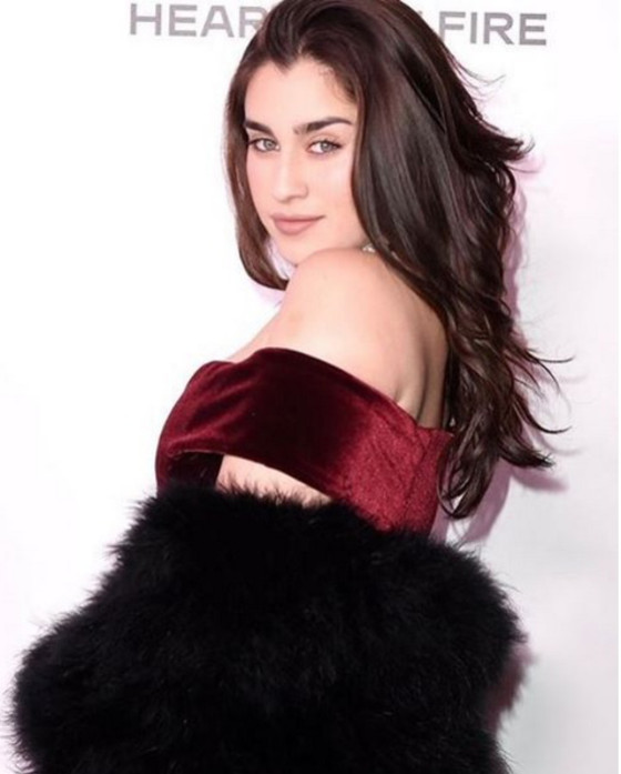 Lauren Jauregui, Instagram Lauren Jauregui, Instagram